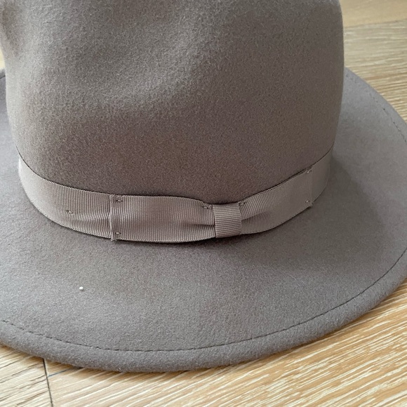 San Diego Hat Company • Bow Fedora main image 6
